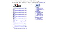 Ajva ApS
