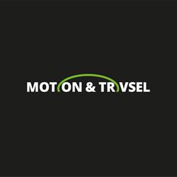 Motion & Trivsel