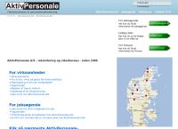 AktivPersonale