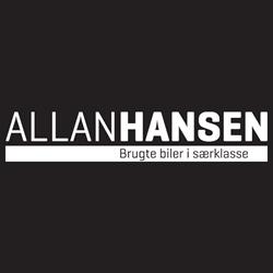 Allan Hansen Automobiler A/S