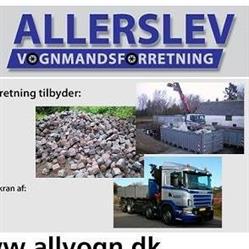 Allerslev Vognmandsforretning