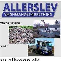 Allerslev Vognmandsforretning