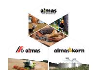 Almas A/S