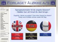 Åløkke Forlaget A/S