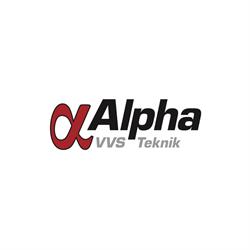 Alpha VVS Teknik
