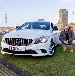 Als Trafikskole