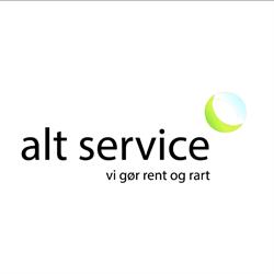 Alt Service