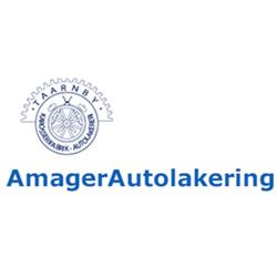 Amager Autolakering / Tårnby Karosserifabrik ApS