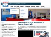 Amagermøller Autocenter ApS