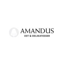 Amandus Ost