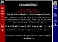 Amc-Schou A/S