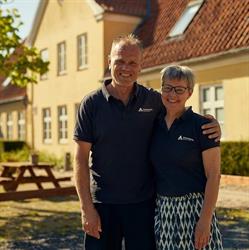 Danhostel Ringsted Vandrerhjem