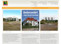 Andersen Reklame & Illustration
