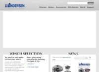 Frederik Andersen Maskinfabrik A/S