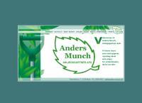 Anders Munch ApS