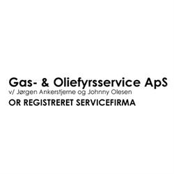 Oliefyrsservice
