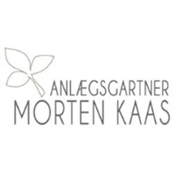 Anlægsgartner Morten Kaas