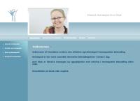 Anni Skaks webside