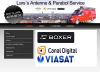 Lars' Antenne & Parabolservice