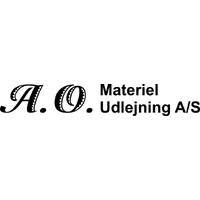 A.O. Materiel Udlejning