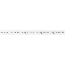 Aph Klinikken ApS
