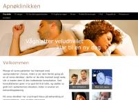 Nordsjællands Snorke- og Apnøklinik