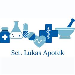 Sct. Lukas Apotek