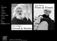 Art & Photo ApS