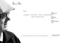 Art To Art ApS