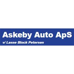 Askeby Auto ApS