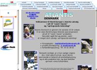 Atlantis & Oase Denmark A/S