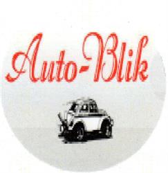 Auto-Blik