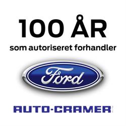 Auto-Cramer A/S