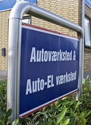 Køge Auto-Elektric ApS