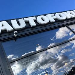 Autofokus Drastrup ApS