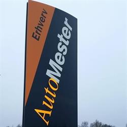 Autohjørnet Vordingborg