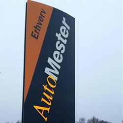 Autohjørnet Vordingborg