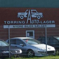 Tørring Autolager ApS