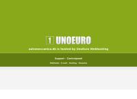 Automeccanicas webside