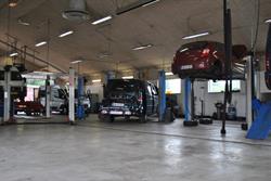 BM Auto Mjang