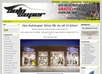 Auto Super Skive