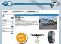 Auto Techs webside