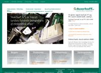 Averhoff A/S