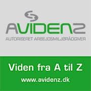 Avidenz A/S
