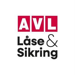 AVL Låse & Sikring ApS
