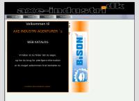 Axe Industri Agenturer