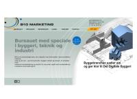 B10 Marketing a/S
