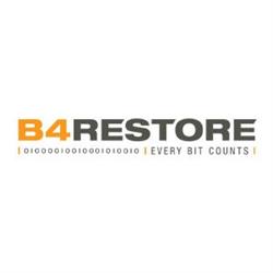 B4restore A/S