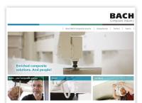 Bach Composite Industry A/S