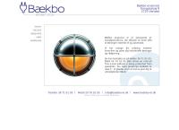 Bækbo El-Service